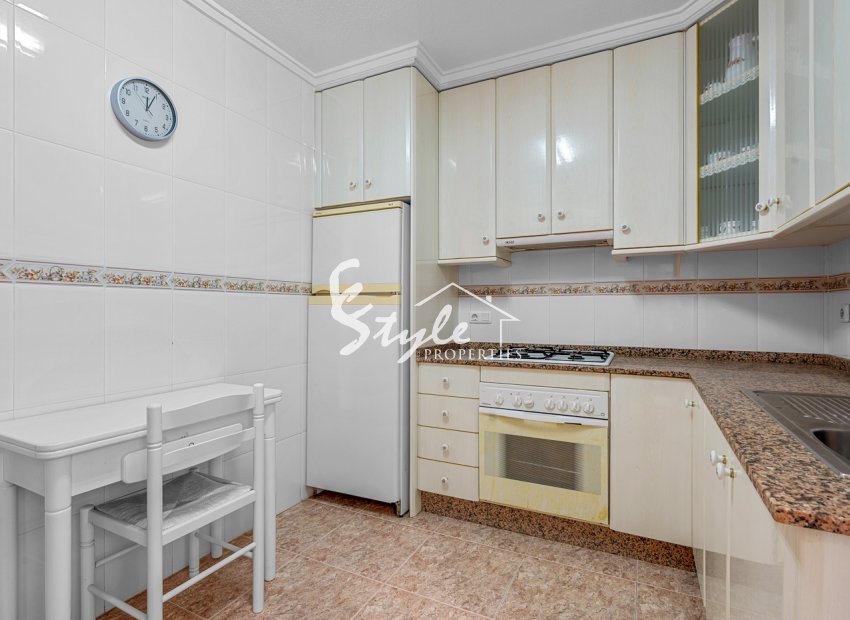 Reventa - Apartamento - Torrevieja