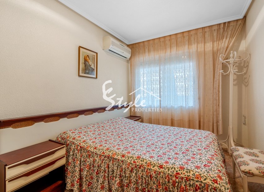 Reventa - Apartamento - Torrevieja