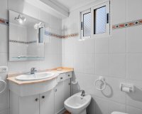 Reventa - Apartamento - Torrevieja