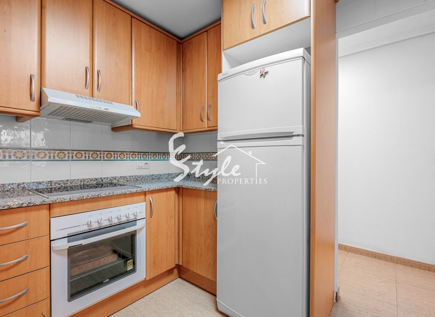 Reventa - Apartamento - Torrevieja