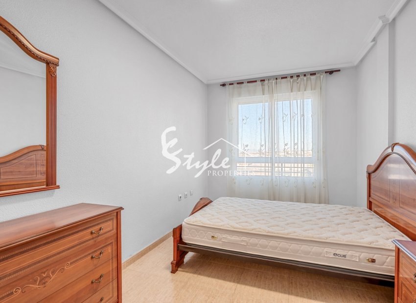 Reventa - Apartamento - Torrevieja