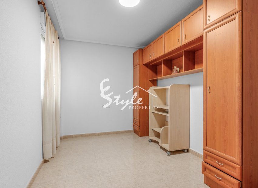 Reventa - Apartamento - Torrevieja