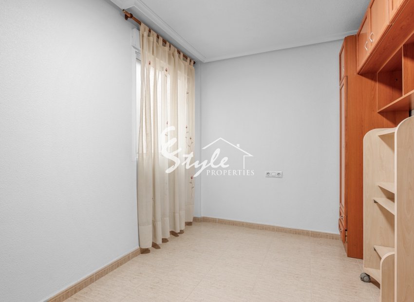 Reventa - Apartamento - Torrevieja