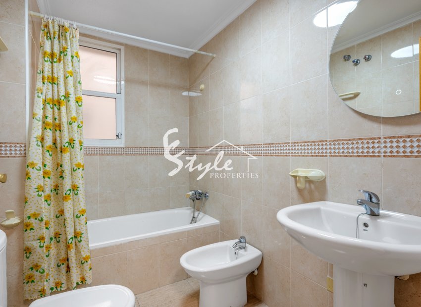 Reventa - Apartamento - Torrevieja