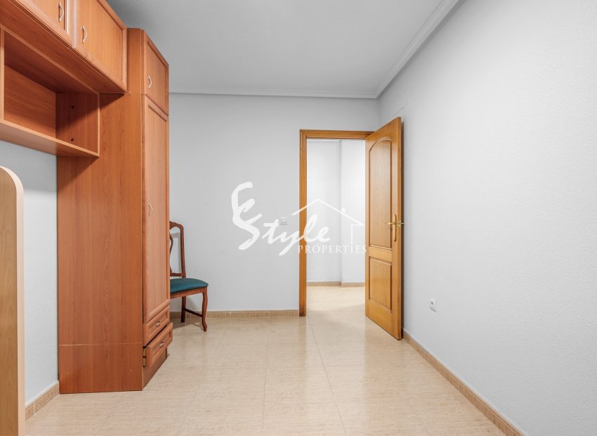 Reventa - Apartamento - Torrevieja