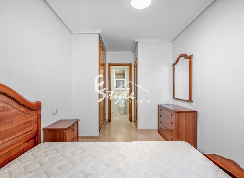 Reventa - Apartamento - Torrevieja