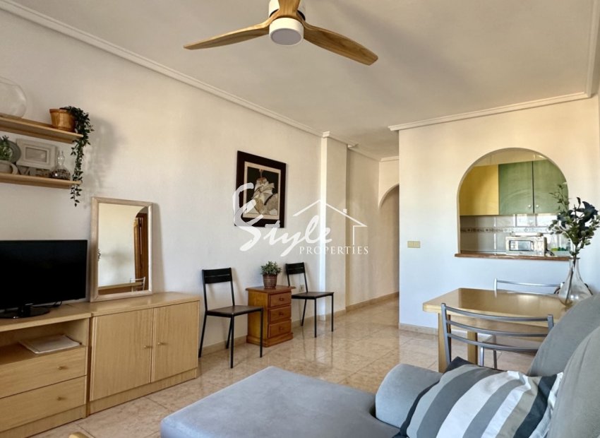 Reventa - Apartamento - Torrevieja