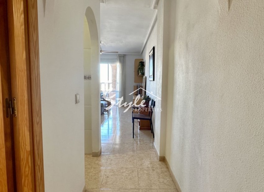 Reventa - Apartamento - Torrevieja