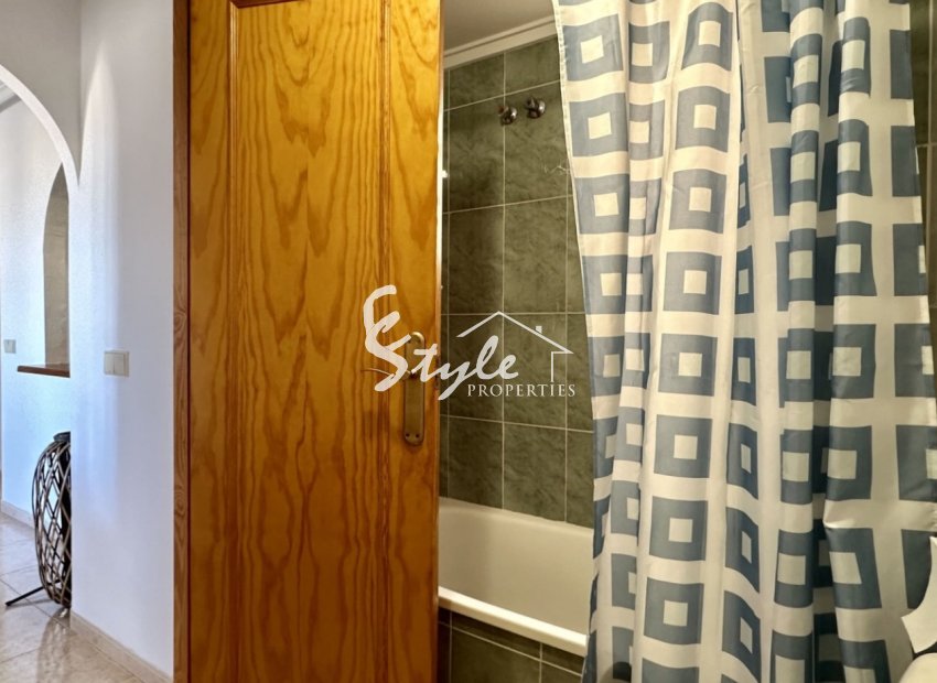 Reventa - Apartamento - Torrevieja