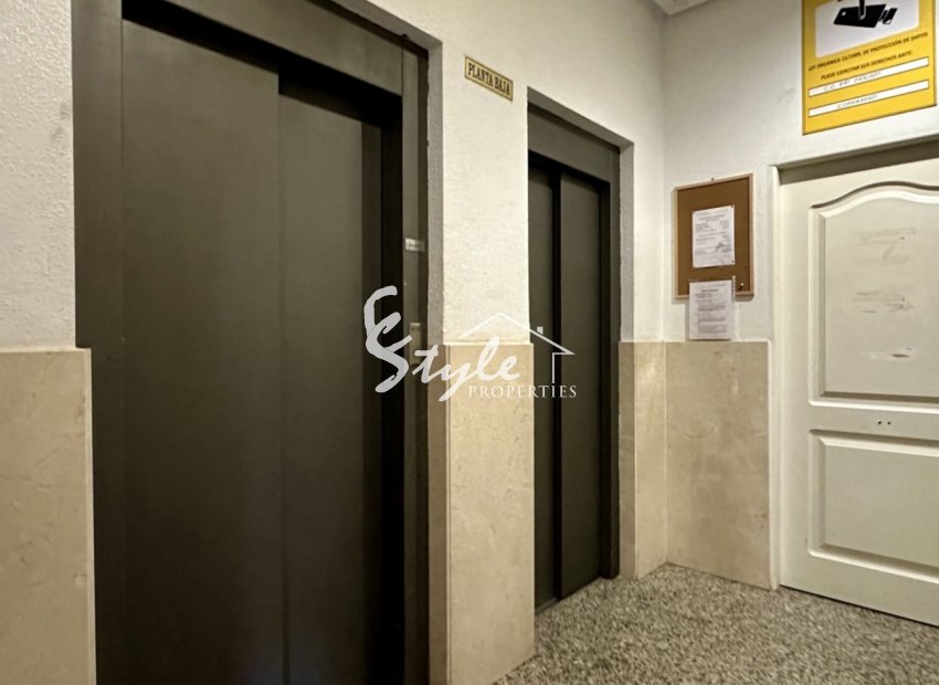 Reventa - Apartamento - Torrevieja