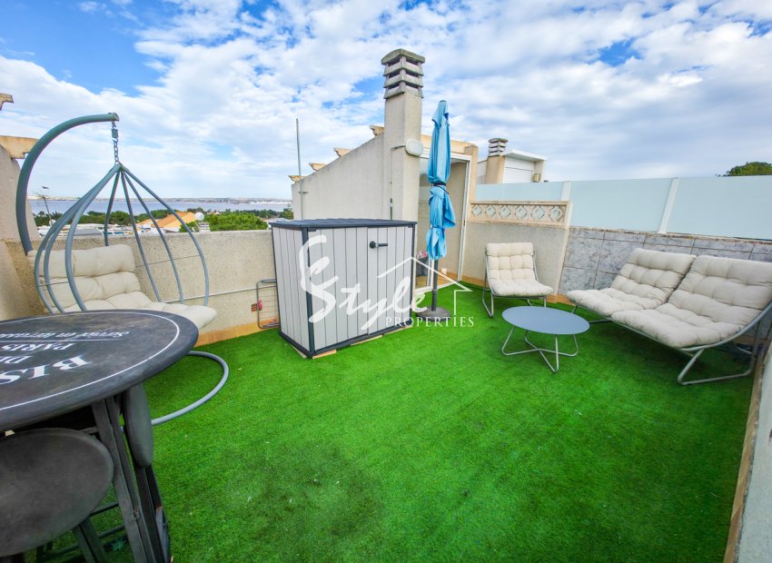 Reventa - Apartamento - Torrevieja