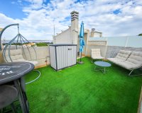 Reventa - Apartamento - Torrevieja