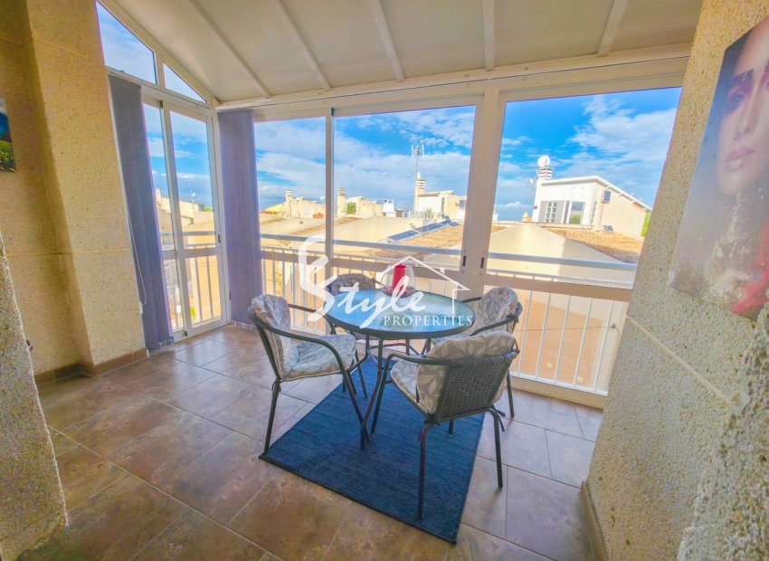 Reventa - Apartamento - Torrevieja