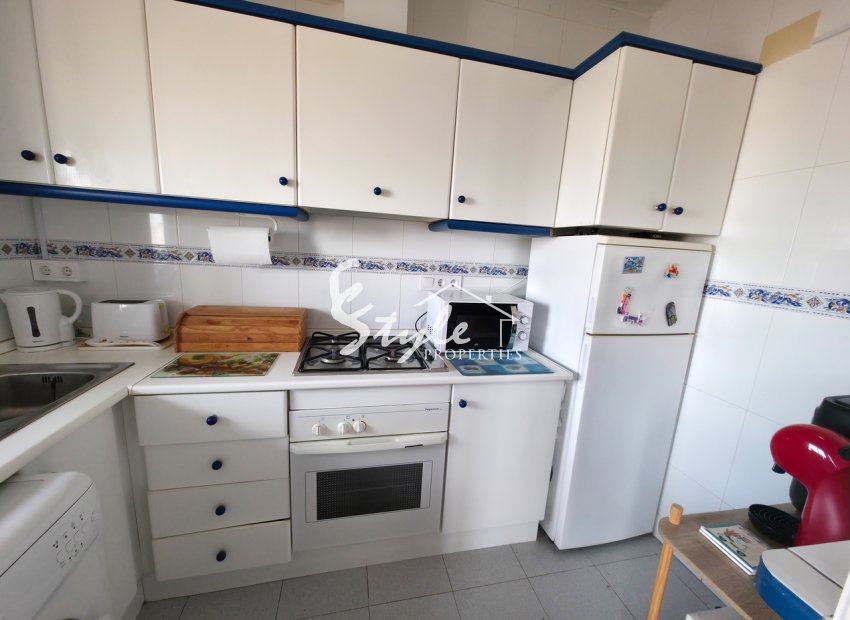 Reventa - Apartamento - Torrevieja