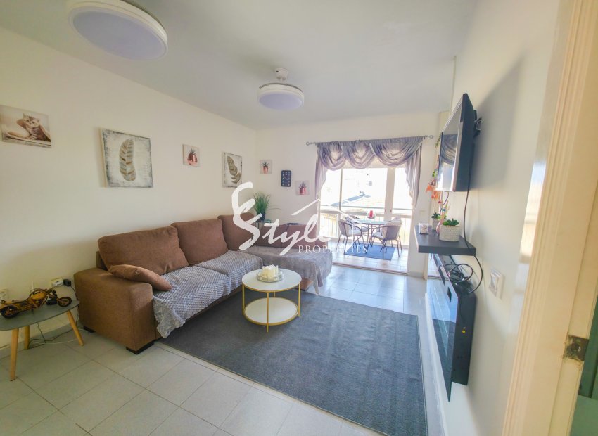 Reventa - Apartamento - Torrevieja