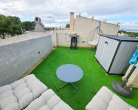 Reventa - Apartamento - Torrevieja