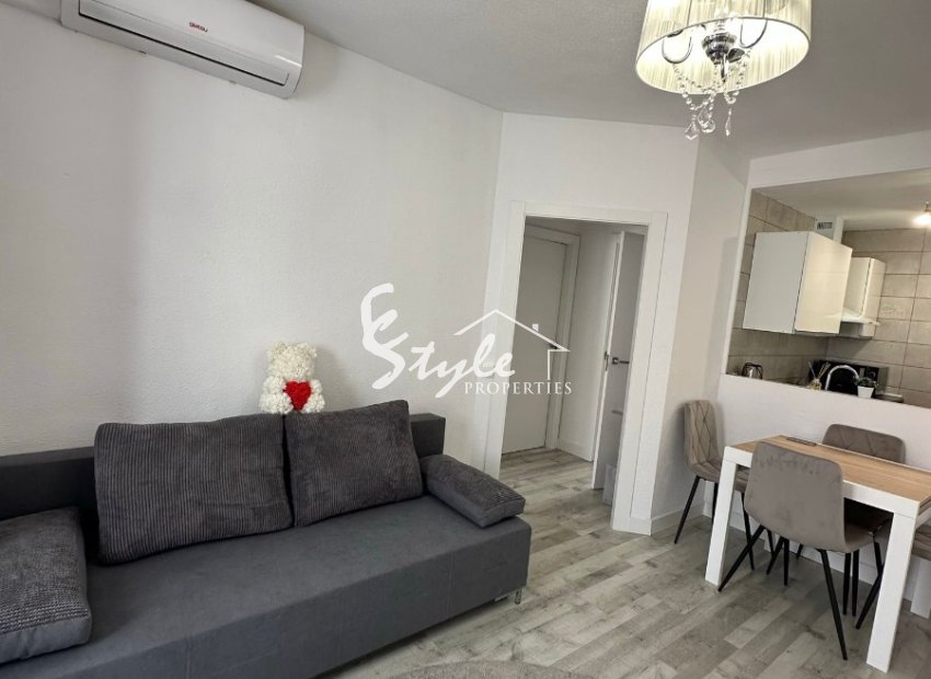 Reventa - Apartamento - Torrevieja