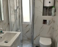 Reventa - Apartamento - Torrevieja