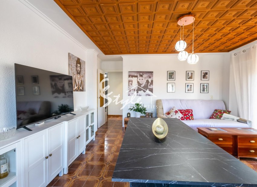 Reventa - Apartamento - Torrevieja