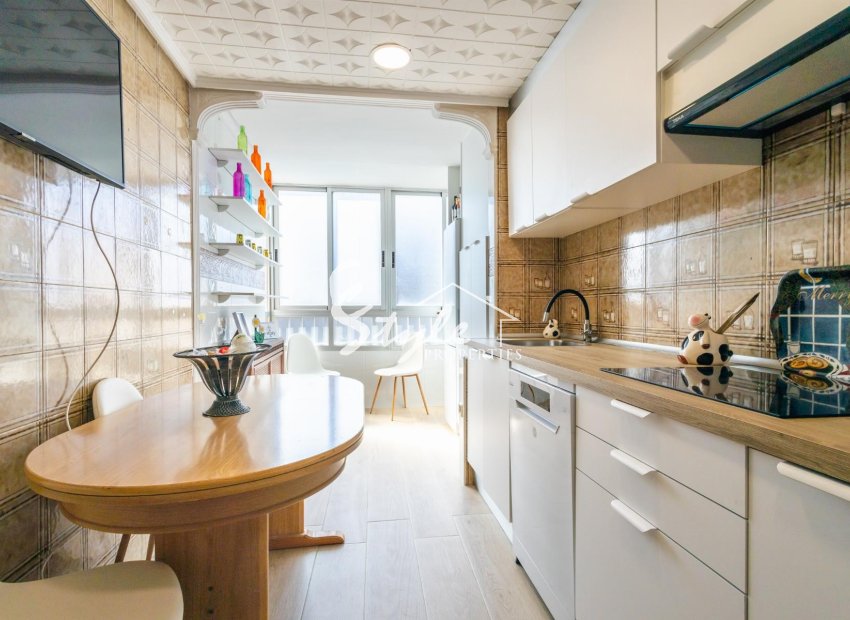 Reventa - Apartamento - Torrevieja