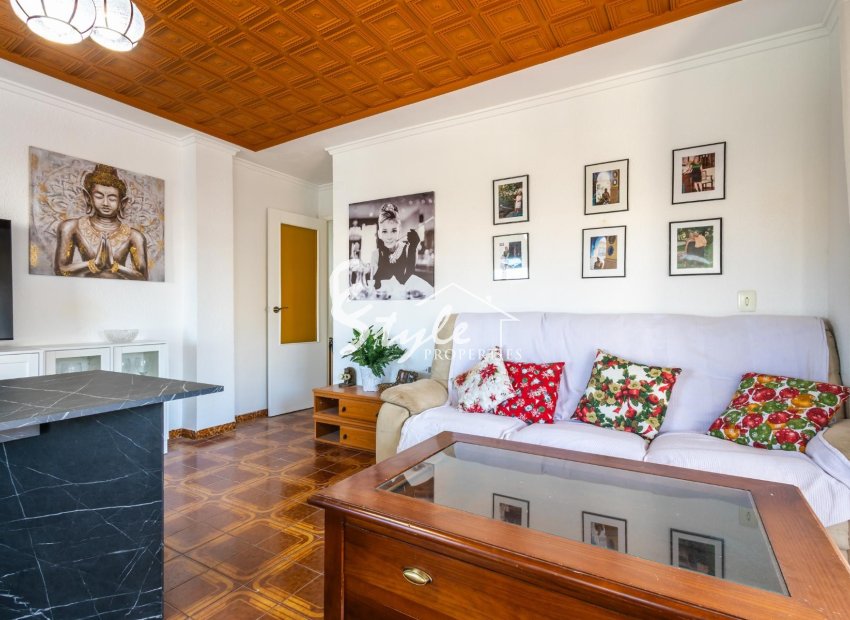 Reventa - Apartamento - Torrevieja