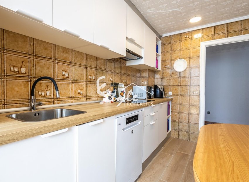 Reventa - Apartamento - Torrevieja