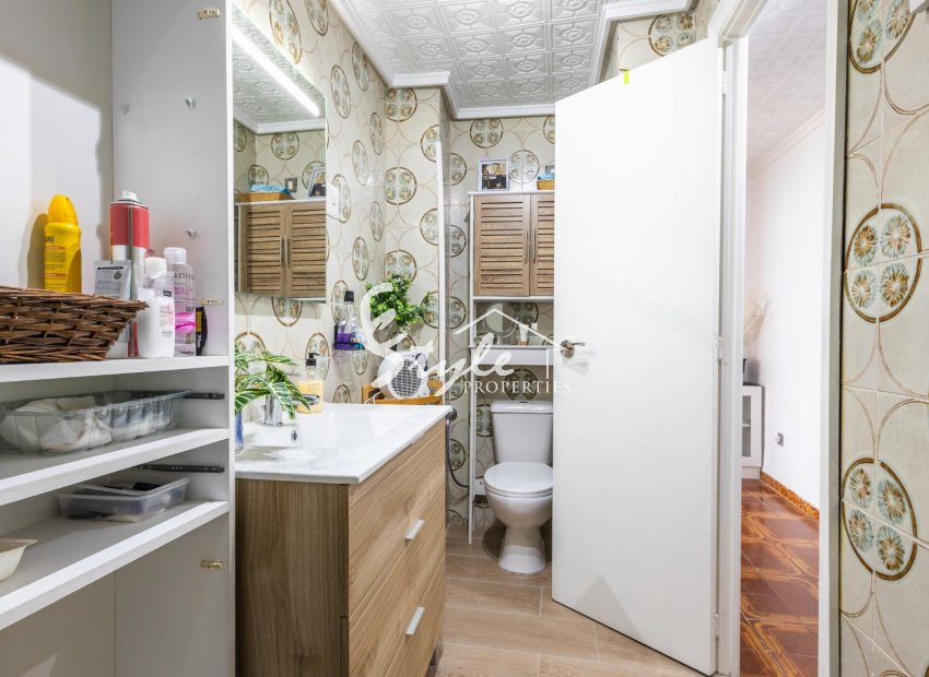 Reventa - Apartamento - Torrevieja