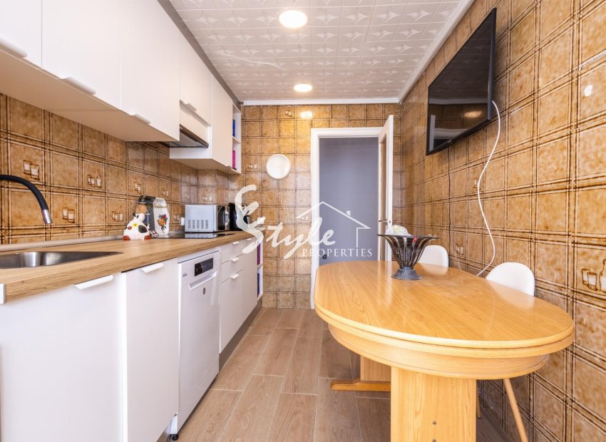 Reventa - Apartamento - Torrevieja