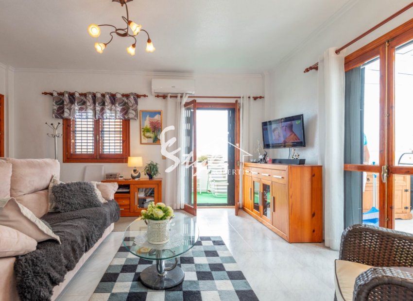 Reventa - Apartamento - Torrevieja