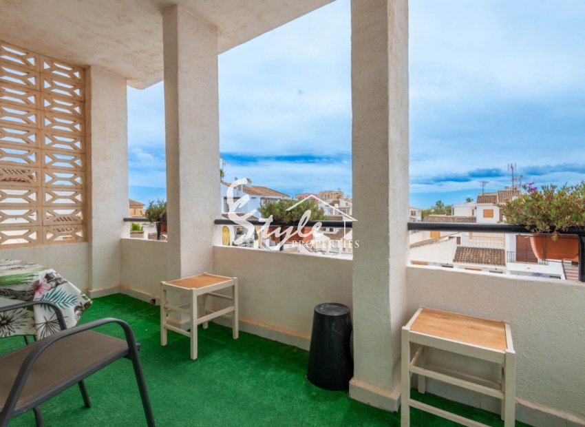 Reventa - Apartamento - Torrevieja