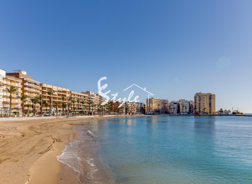 Reventa - Apartamento - Torrevieja