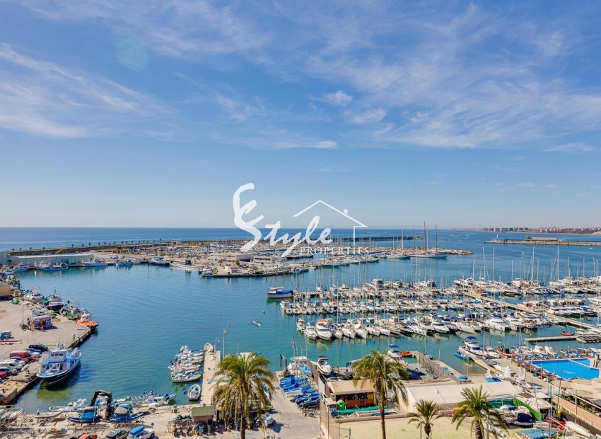 Reventa - Apartamento - Torrevieja