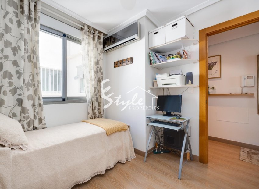 Reventa - Apartamento - Torrevieja