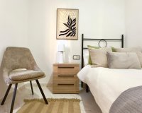 Reventa - Apartamento - Torrevieja