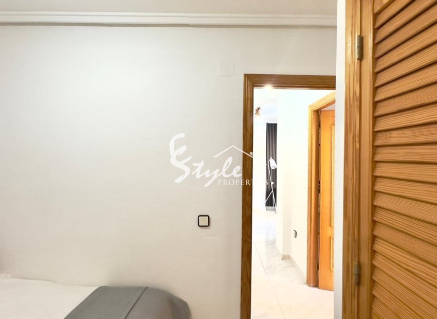 Reventa - Apartamento - Torrevieja