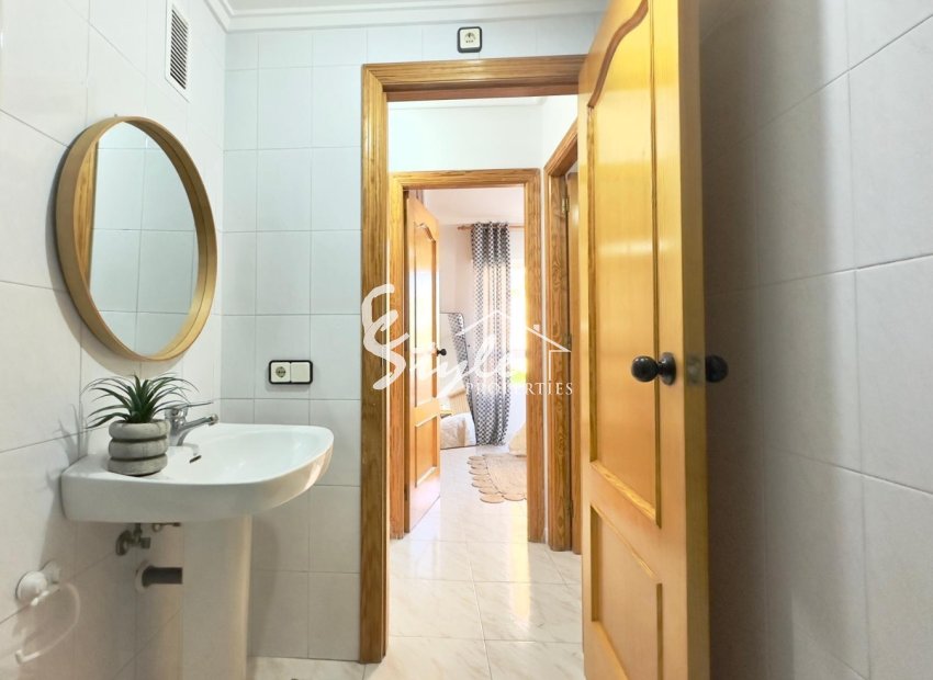 Reventa - Apartamento - Torrevieja