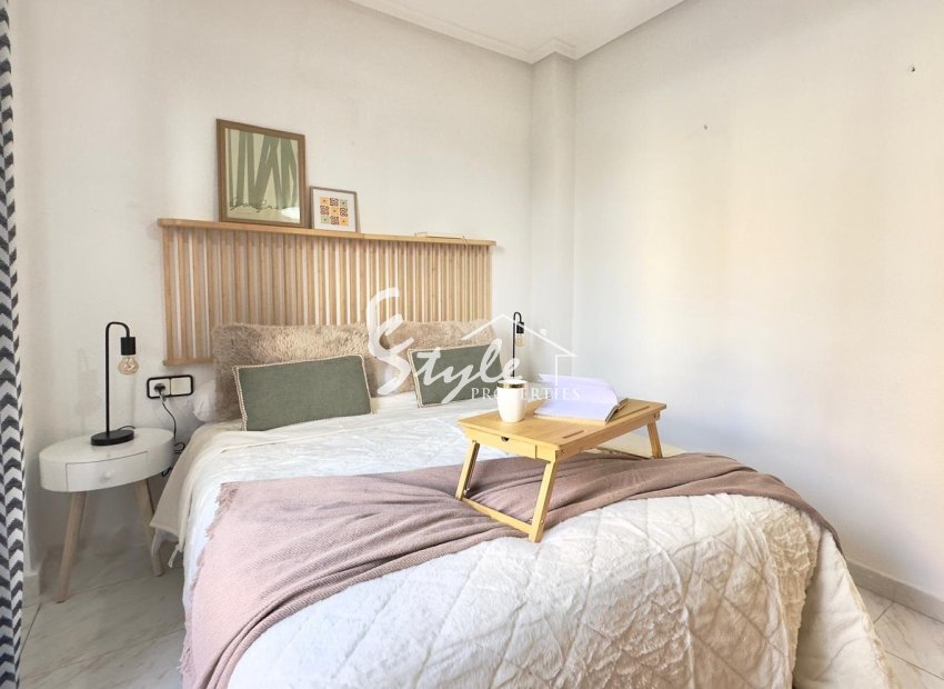 Reventa - Apartamento - Torrevieja