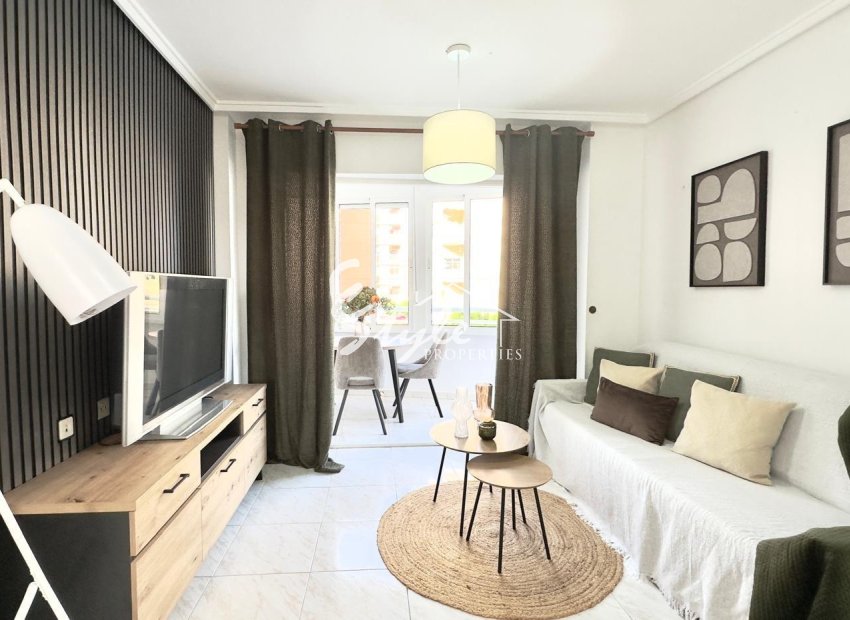 Reventa - Apartamento - Torrevieja