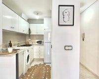 Reventa - Apartamento - Torrevieja