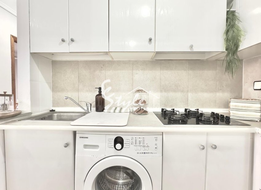 Reventa - Apartamento - Torrevieja