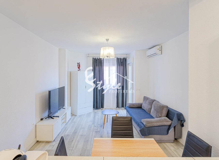 Reventa - Apartamento - Torrevieja