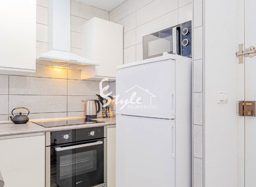 Reventa - Apartamento - Torrevieja