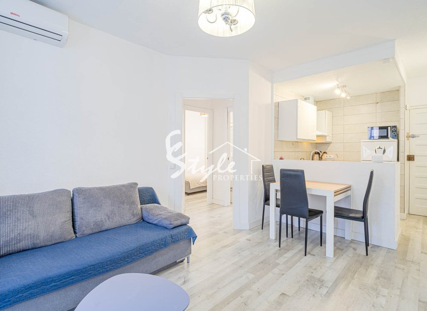 Reventa - Apartamento - Torrevieja