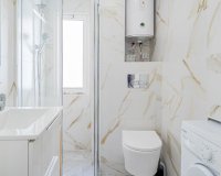 Reventa - Apartamento - Torrevieja