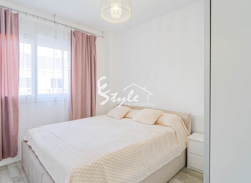 Reventa - Apartamento - Torrevieja