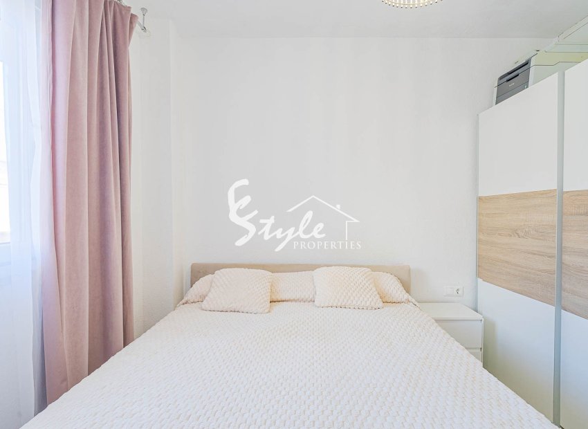 Reventa - Apartamento - Torrevieja