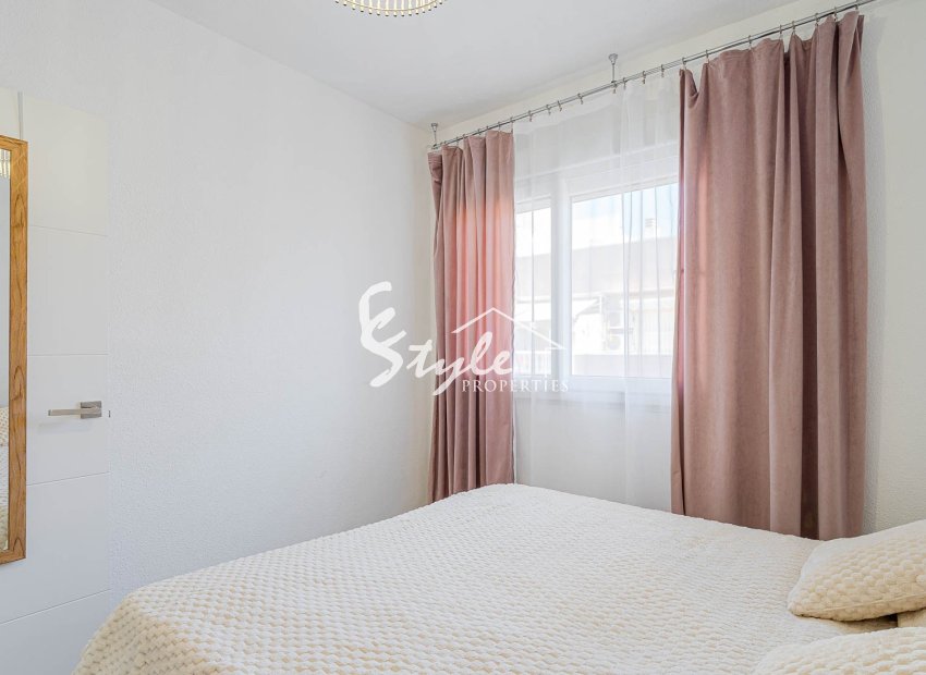 Reventa - Apartamento - Torrevieja