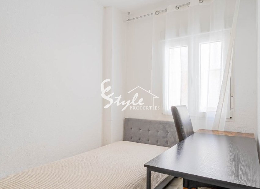 Reventa - Apartamento - Torrevieja