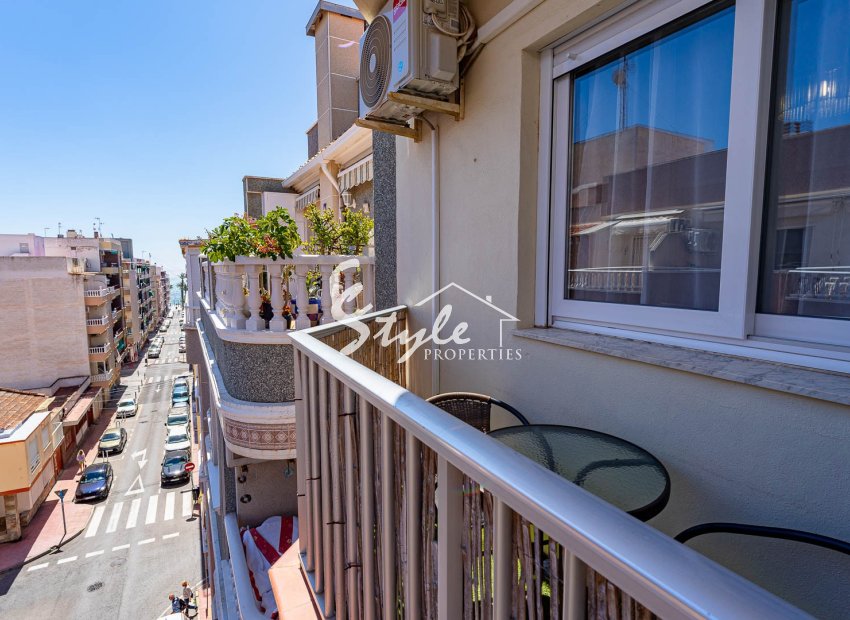 Reventa - Apartamento - Torrevieja