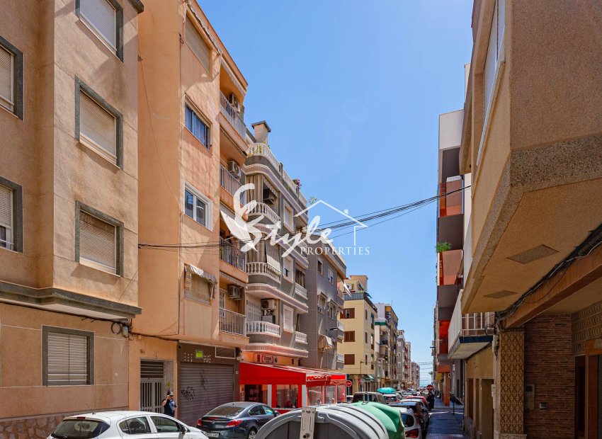 Reventa - Apartamento - Torrevieja